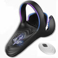 Apexdrive Drive Pro for Men Multiple Modes Therapy Device Rechargeable Gifts