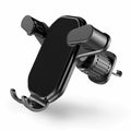 Car Vent Phone Holder - 360° Rotatable Mobile Bracket Mount for Cell Phones UK