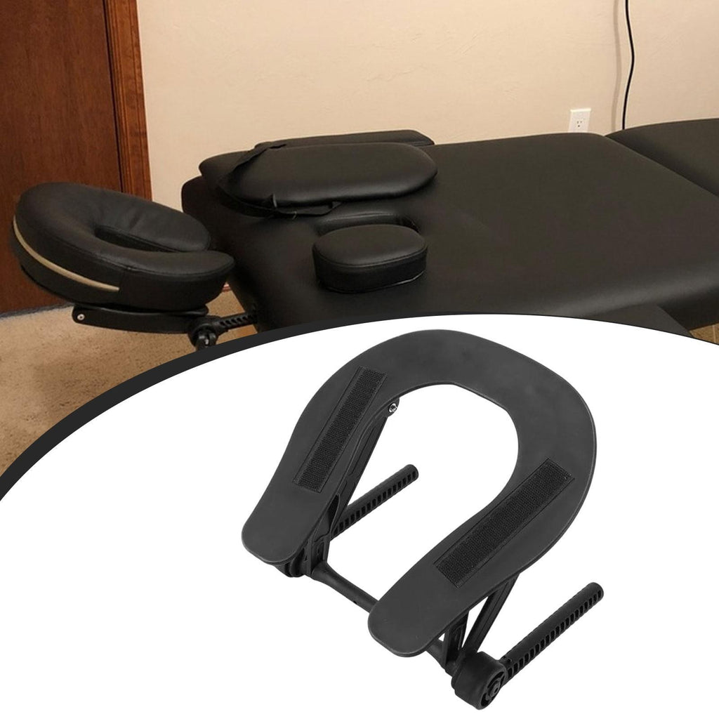 Massage Table Face Cradle Head Rest Cushion Cradle for Beauty Bed Home Salon