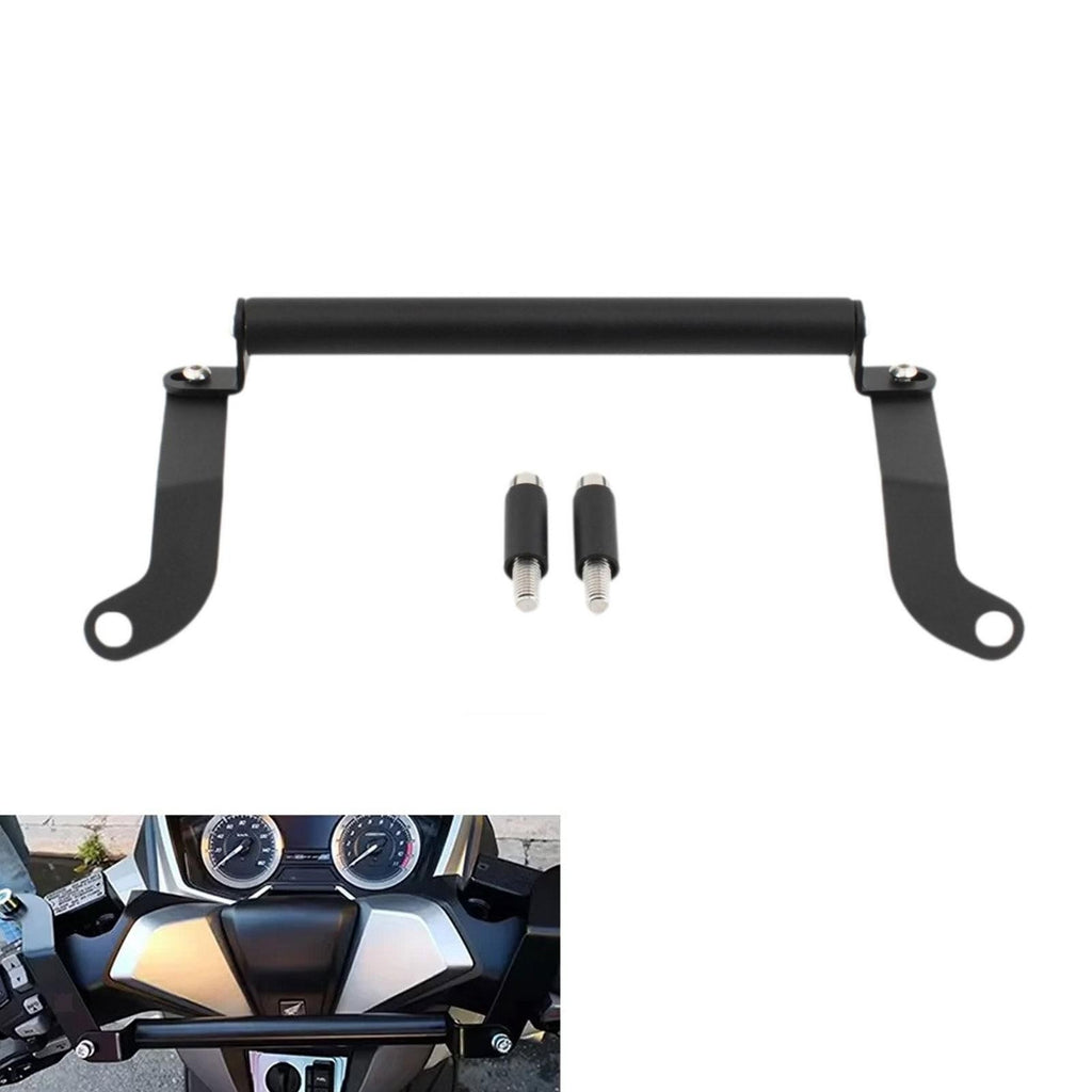 Navigation Bracket Motorcycle Mobile Phone Stand Holder for Honda Forza