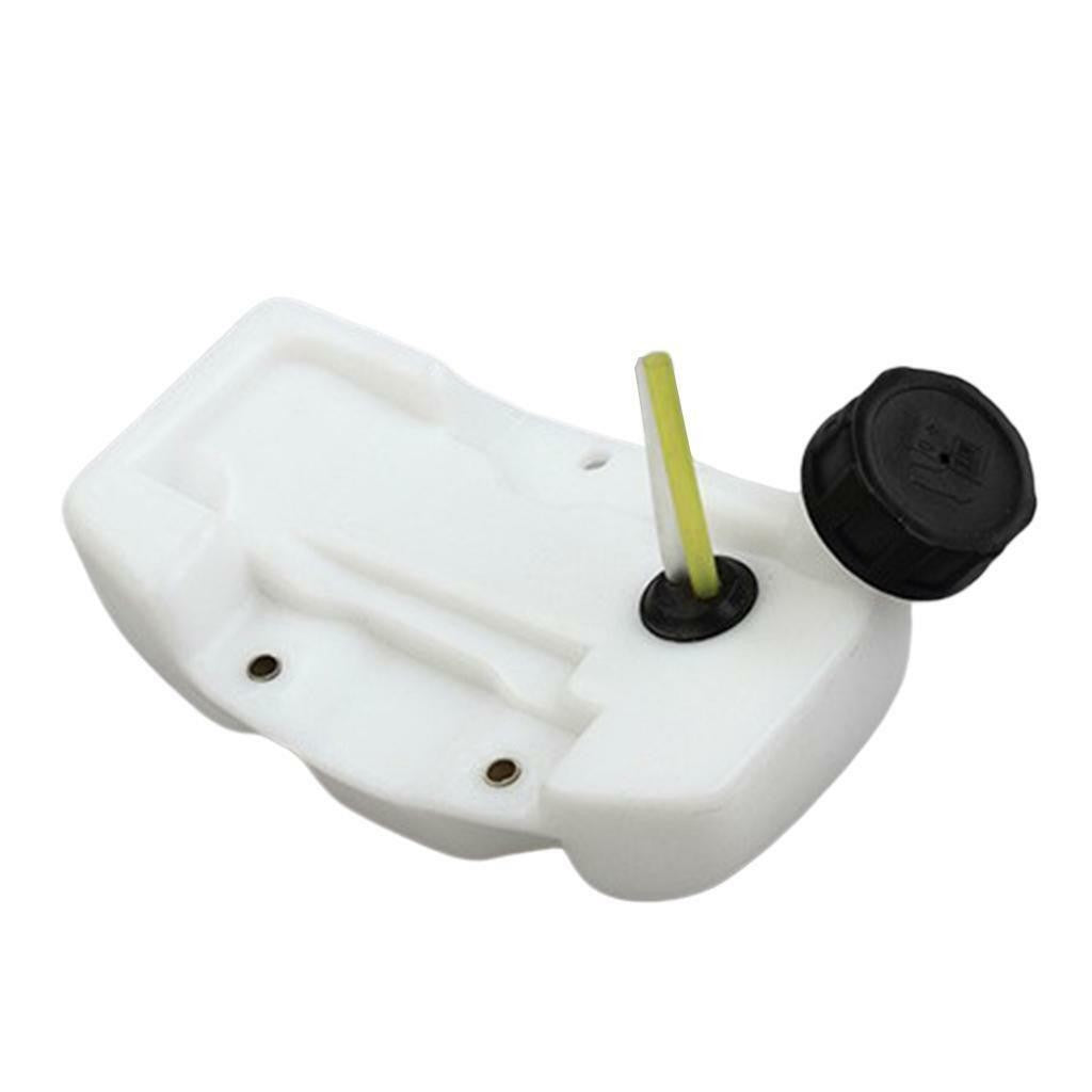 Universal Plastic 34 Gas Fuel Tank w/  Kit  String Trimmer