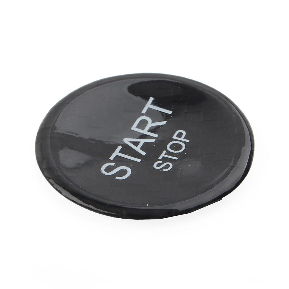 UK Engine Start Stop Push Button Cover Fit Peugeot 408 308S 508 Citroen C4L DS5