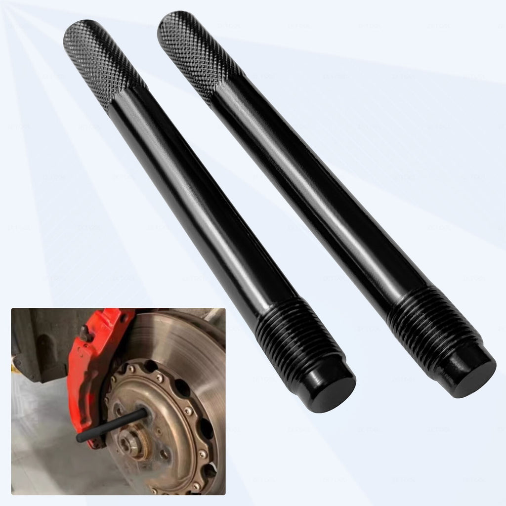 10PCS Wheel Stud Alignment Pin Steel Alloy Fixing Positioning Tools M14x1.5/1.25