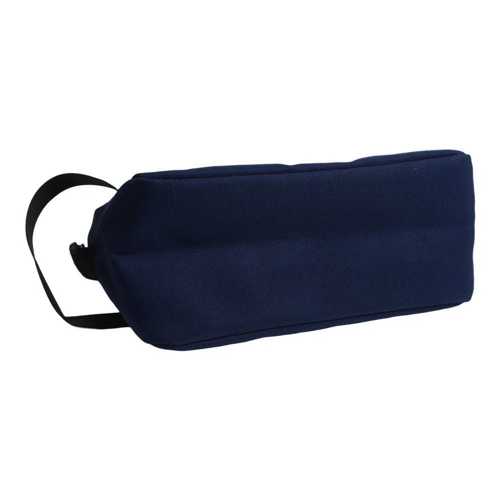 Functional Travel Pouch for Toiletries Makeup and Grooming Accessories