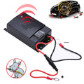 Car Vehicle Ultrasonic Mouse Repeller Rat Rodent Pest Reject Deterrent Control