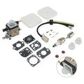 Carburetor for 2-stroke Mantis 7222 7225 7230 7234 tiller C1U-K54A 12520013123