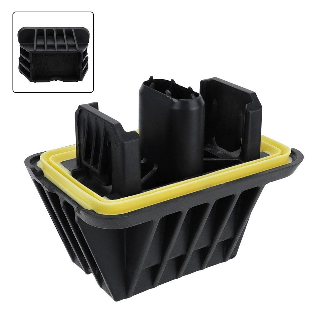 For BMW Jacking Point Pad Lifting Support Plate for i4 G26 Electric Vehicles