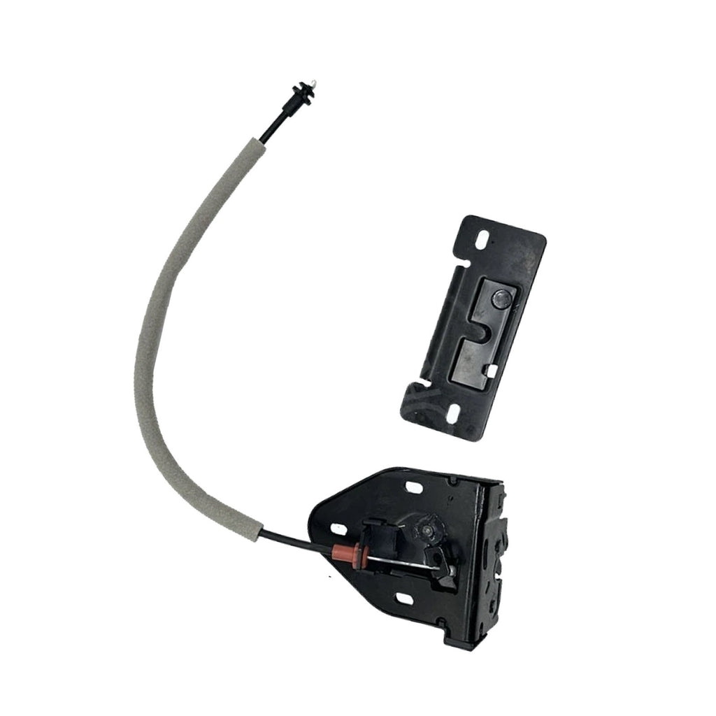 Rear Lower Door Lock Latch 91166043 8200006252 Fit Renault Trafic Opel Vivaro