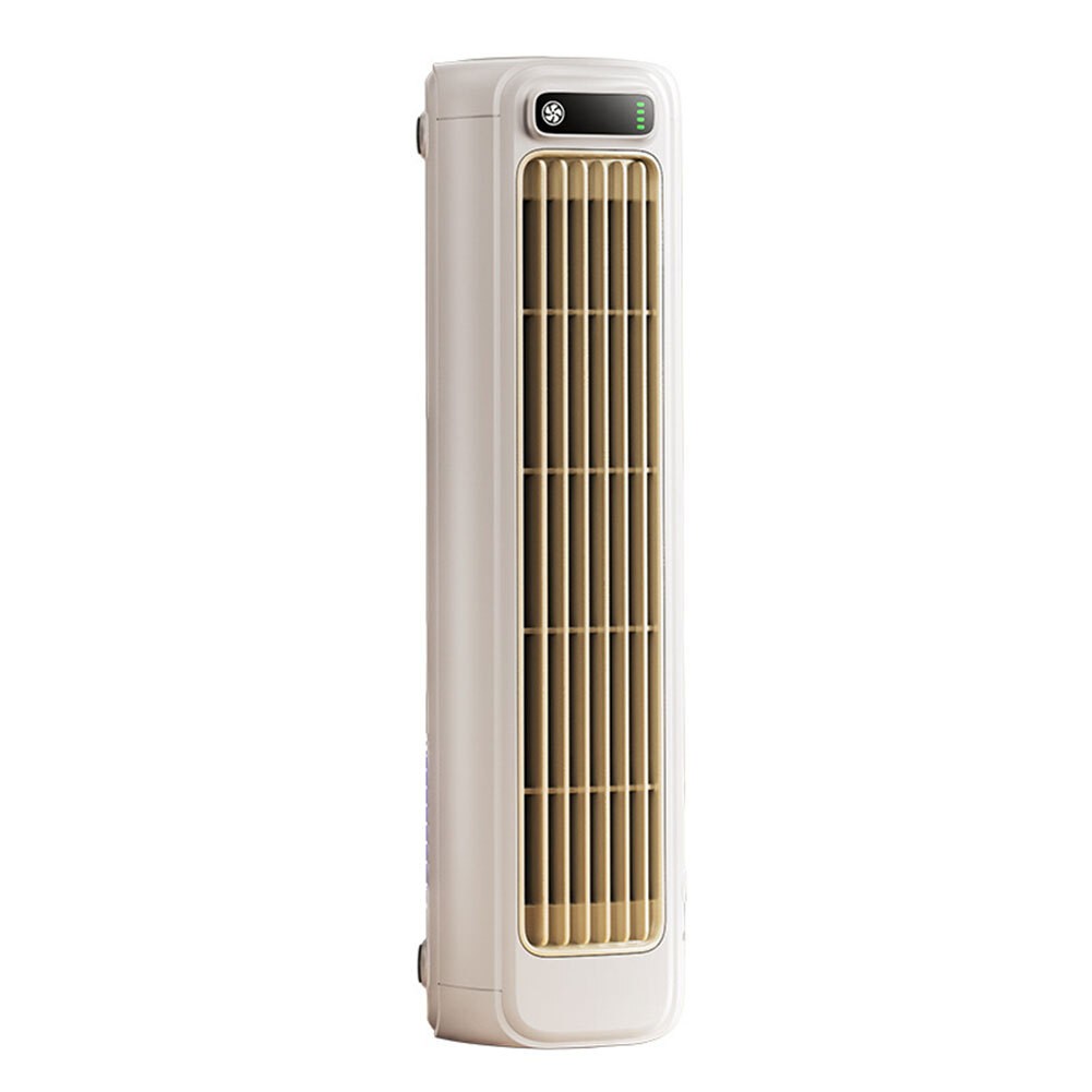 Cooling Ace, Portable Air Conditioner Cooling Fan Quiet with 3 Speeds 2026
