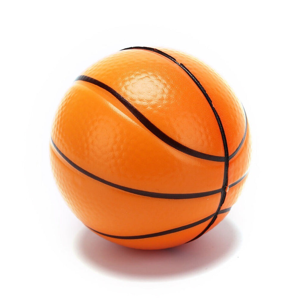 Stress Reliever Ball Toys - Hand ball, Soft Elastic Squeeze, Massage Exercise