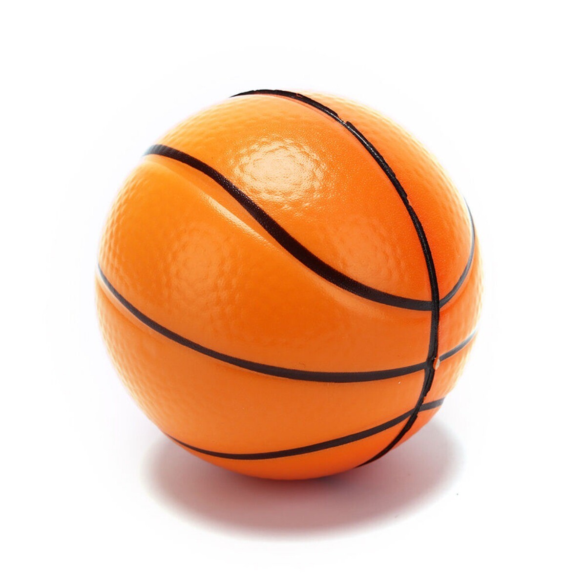 Stress Reliever Ball Toys - Hand ball, Soft Elastic Squeeze, Massage Exercise