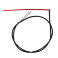 Under Saddle Under Saddle Piezo Bridge Pickup  for Folk Classic Guitar