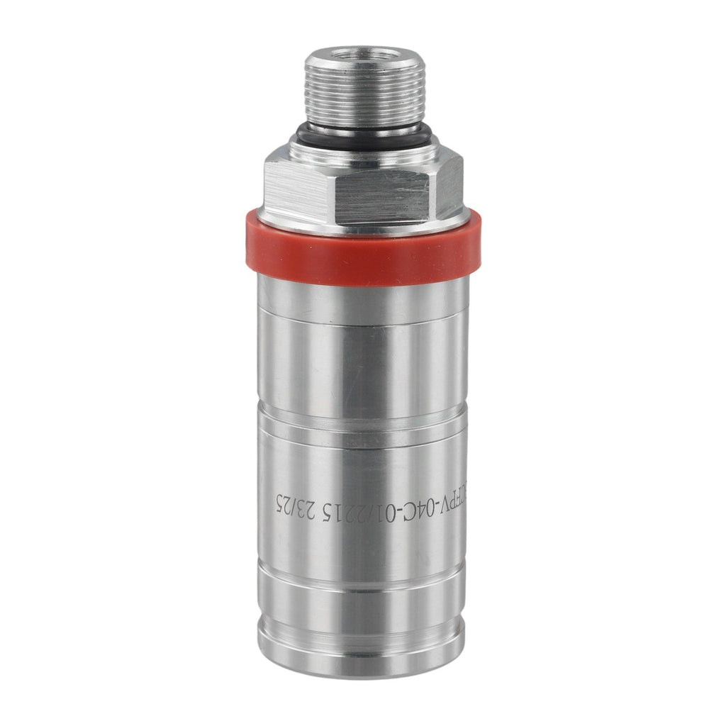 AL166181 AL200979 Hydraulic Quick Connector for Massey Ferguson Tractors
