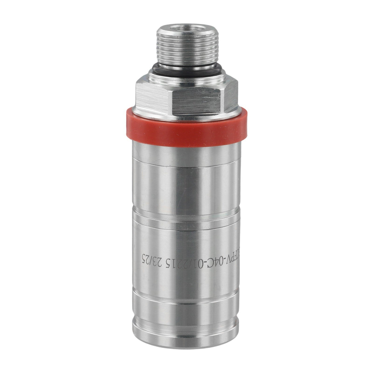 AL166181 AL200979 Hydraulic Quick Connector for Massey Ferguson Tractors