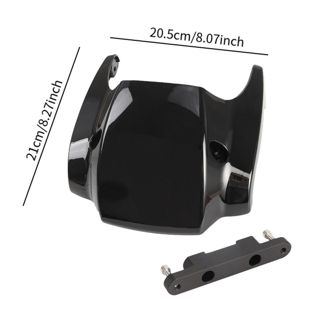 Front Headlight Cowl for V-rod Muscle Vrscf Night Rod Special Vrscdx
