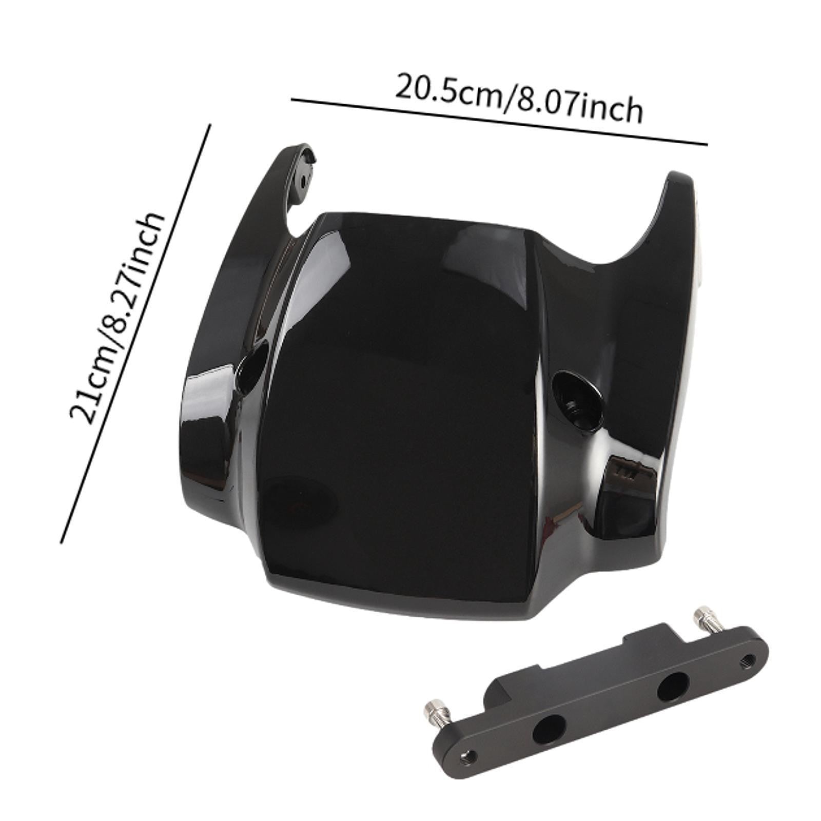 Front Headlight Cowl for V-rod Muscle Vrscf Night Rod Special Vrscdx