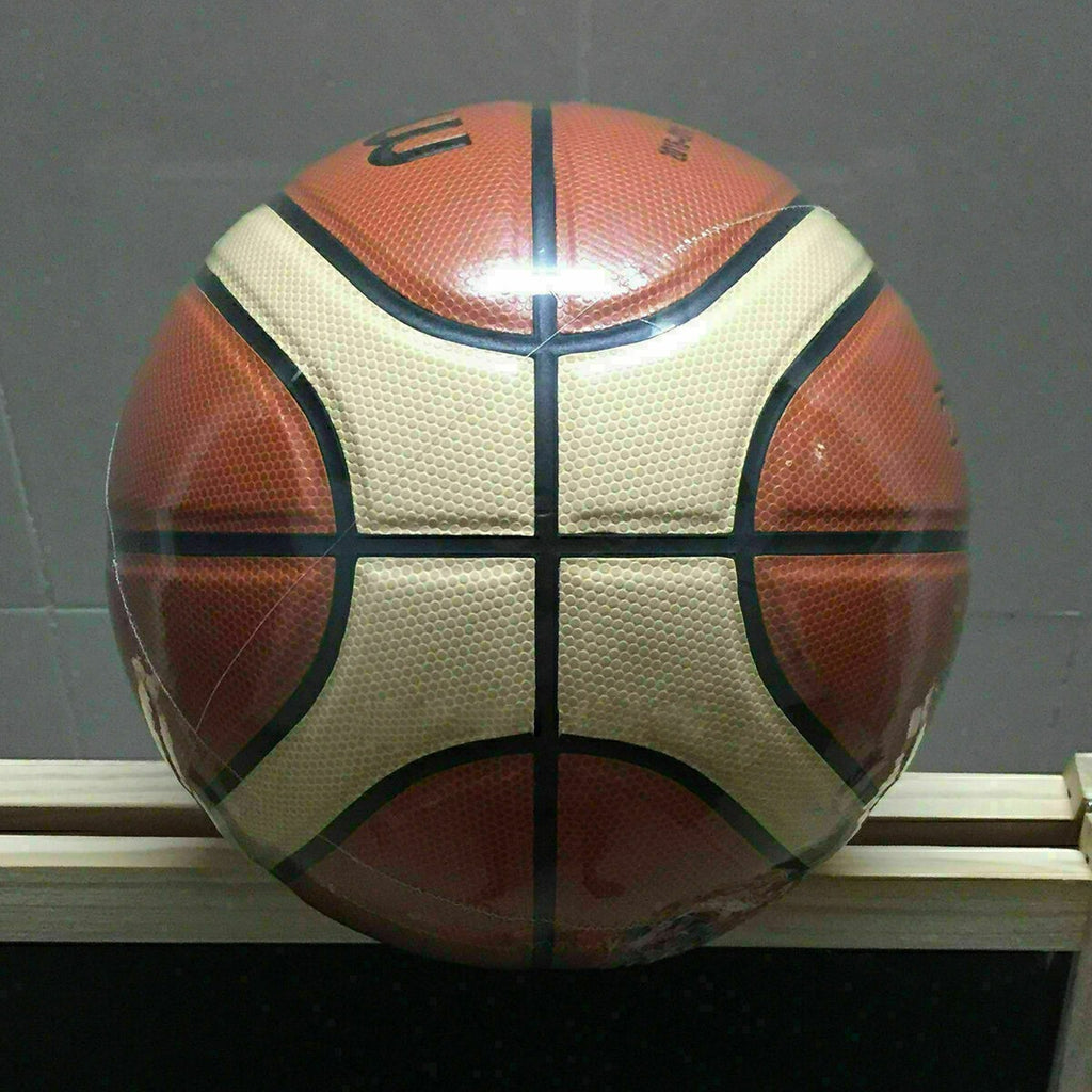 Molten GG7X Sport Balls Basketball Premium Composite Leather Ball Outdoor Balls