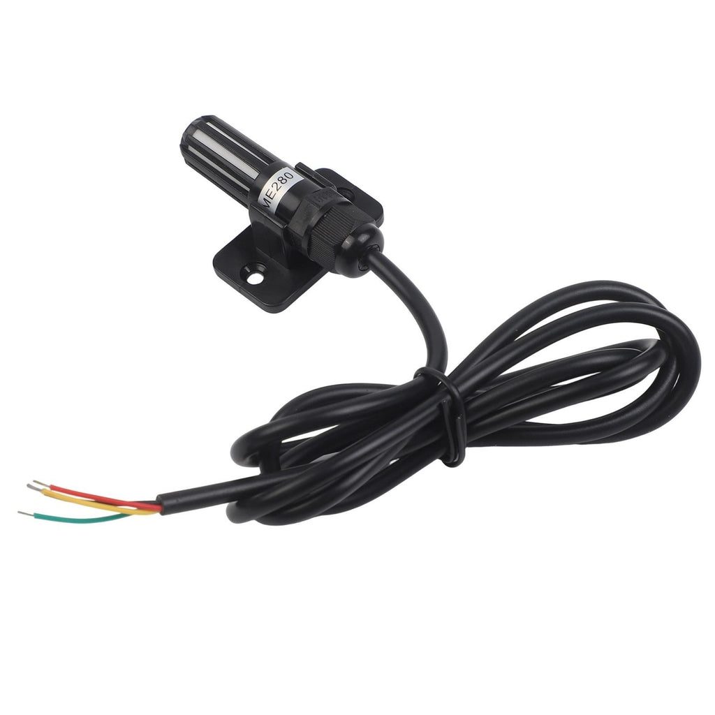 For BME280 For BMP280 Sensors with Stainless Steel Housing for For electronics