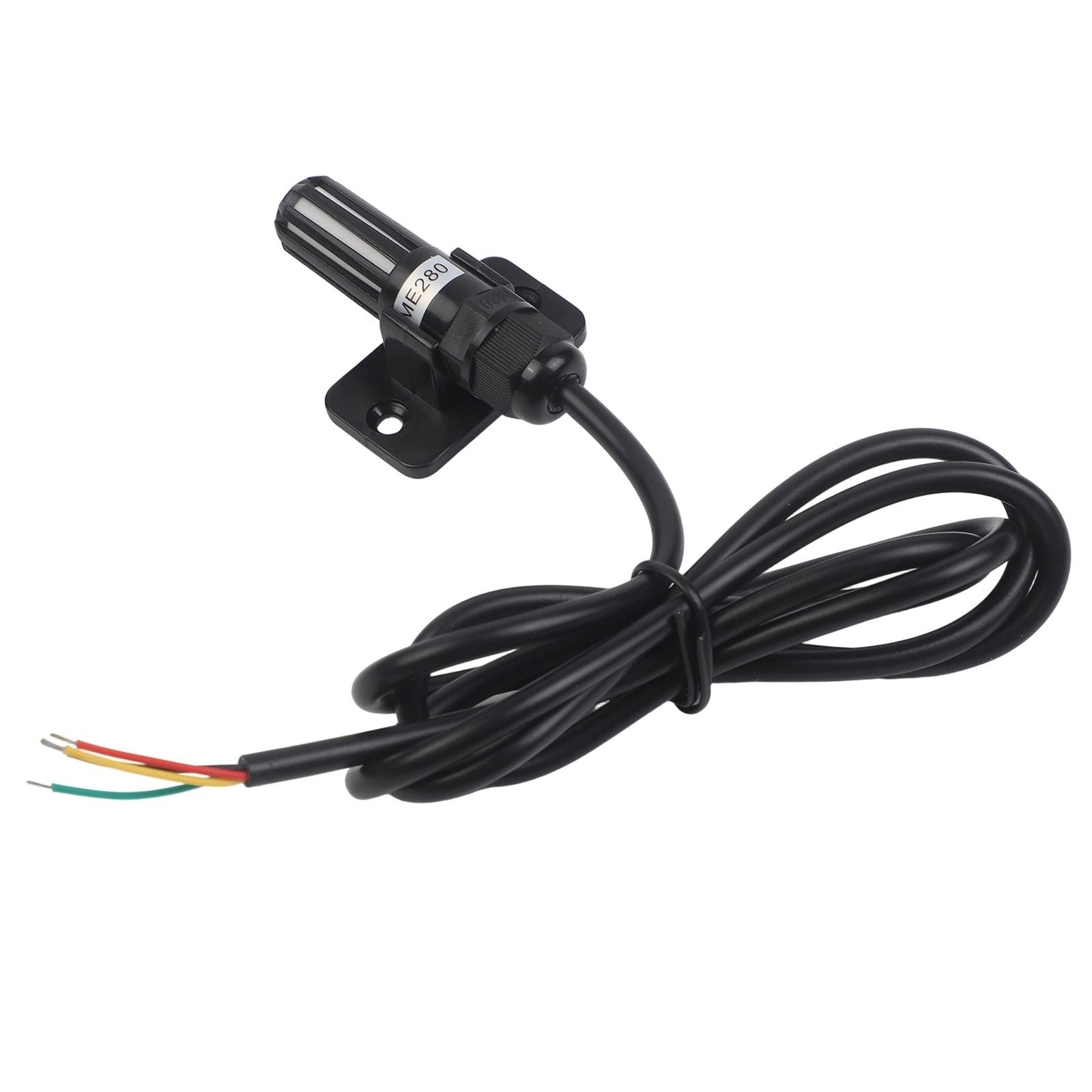 For BME280 For BMP280 Sensors with Stainless Steel Housing for For electronics