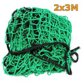 3*2 /3*4M Heavy Duty Cargo Net Trailer Nets Truck Protector Mesh Safety Secure
