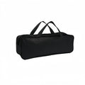 Waterproof BBQ Tool Storage Case with 600D Oxford Cloth for Outdoor Grilling