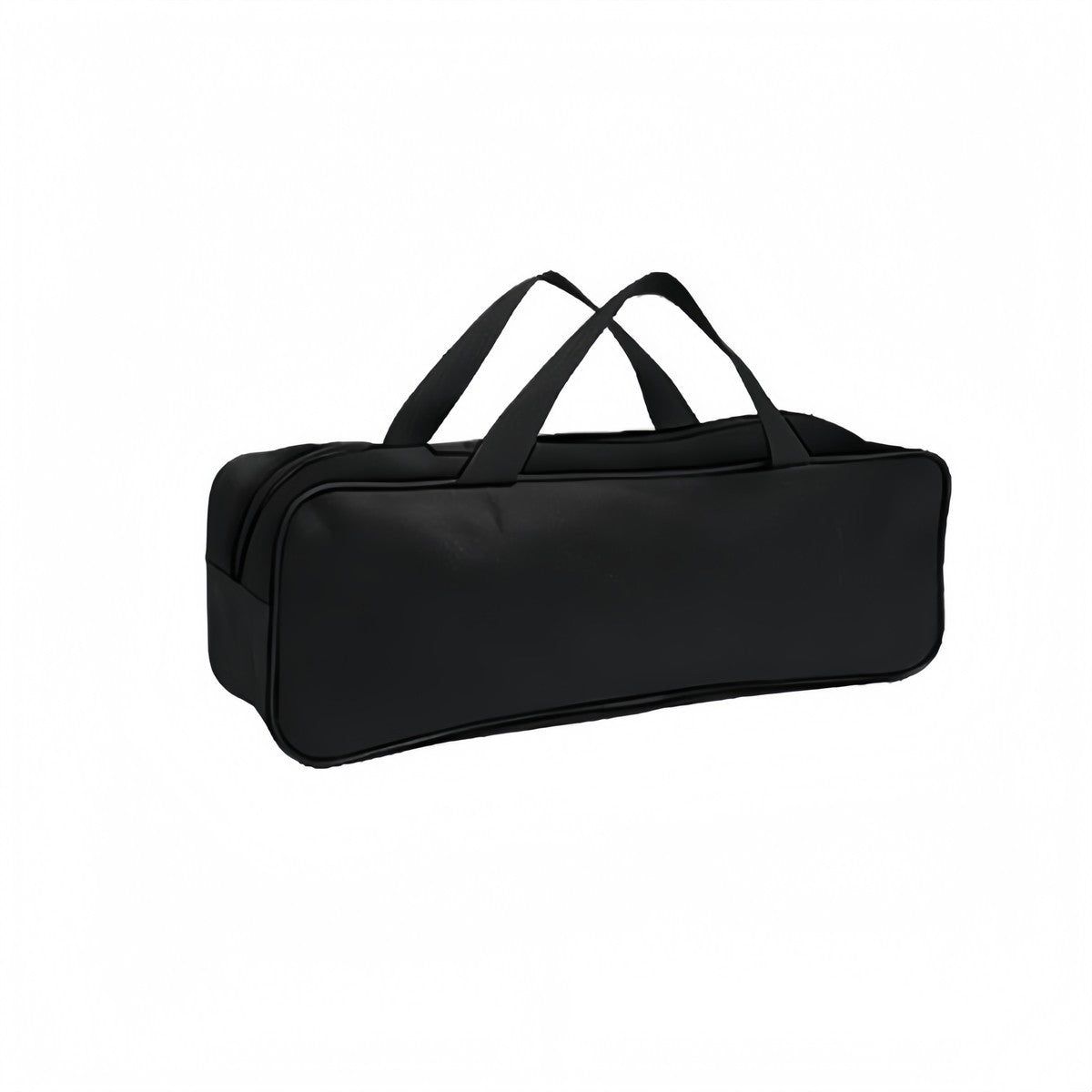 Waterproof BBQ Tool Storage Case with 600D Oxford Cloth for Outdoor Grilling