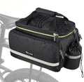 20-35L Bicycle Bike Frame Saddle Bag Handlebar Panier Rack Bag Waterproof