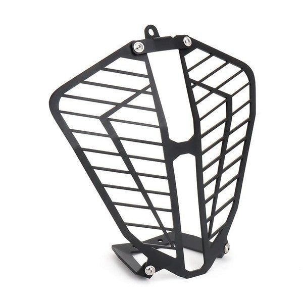 For 390 790 890 Adventure R 2019-2022 Motorcycle Headlight Guard Cover Protector