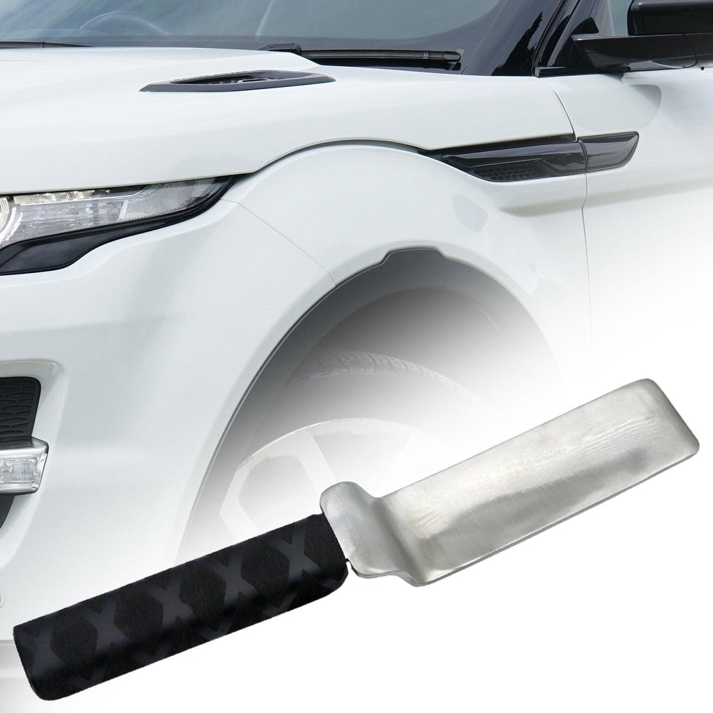 Car Body Dent Repair Tool Rubber Knocking Pad for Washing Machine Truck