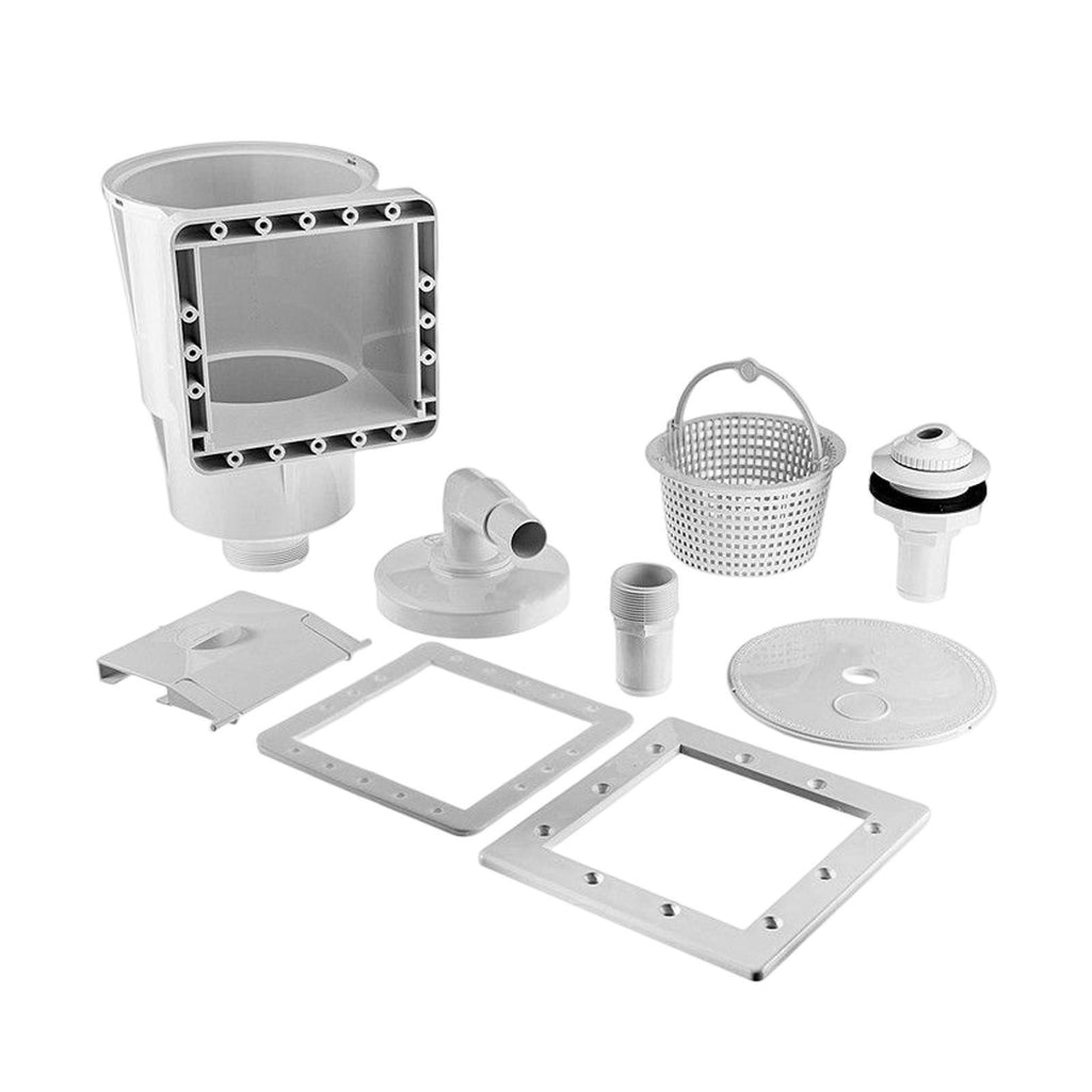 Pool Skimmer Kit Wide Mouth Skimmer Above Ground Pool Parts