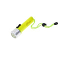 Professional Led Diving Flashlight Waterproof Underwater Diver Torch ihlcukL Je