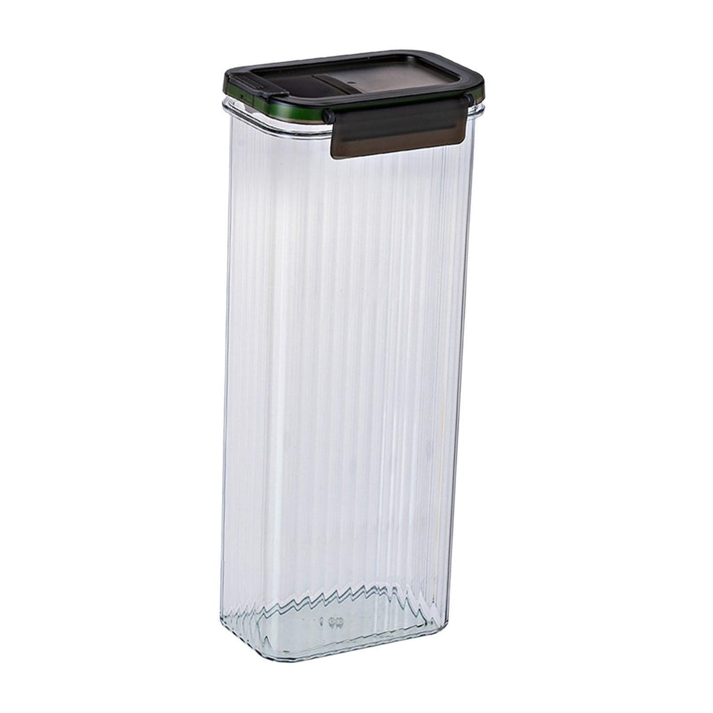 Airtight Spaghetti Container with Lid Spaghetti Container Spaghetti Jar