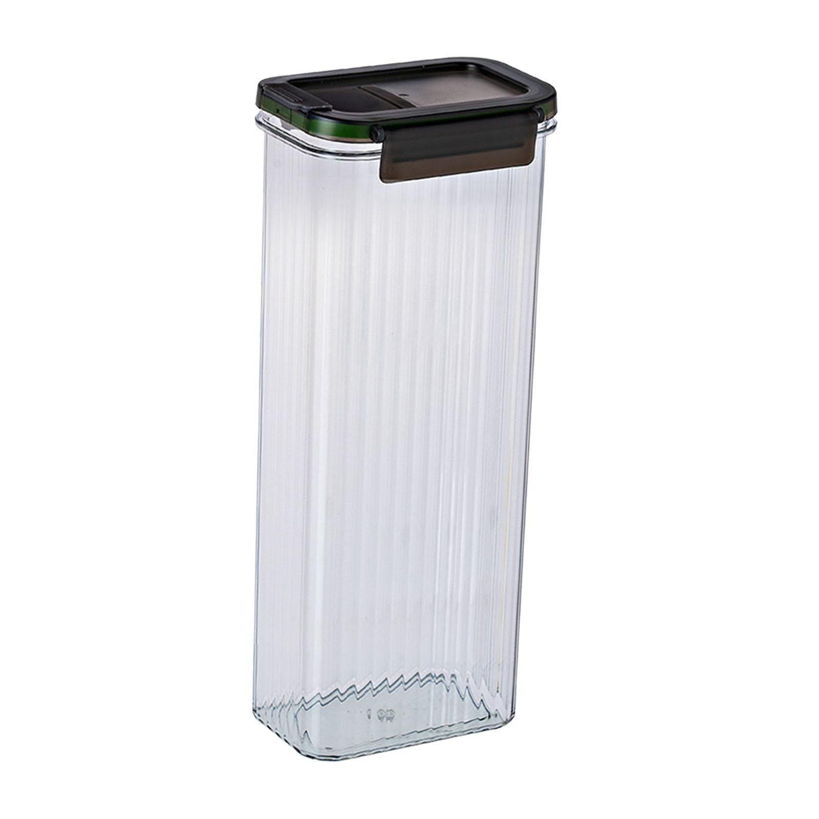 Airtight Spaghetti Container with Lid Spaghetti Container Spaghetti Jar