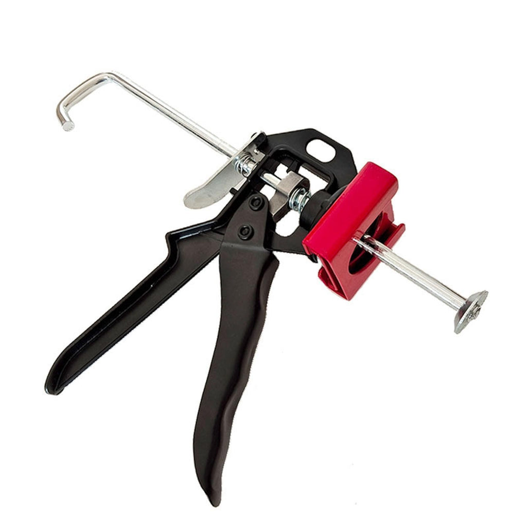 Car Engine Sealant Applicators 5910 Portable Utility Manual Caulking Dispenser