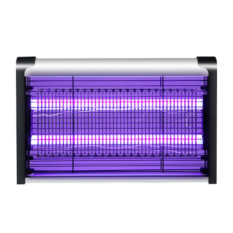 Insect Trap UV Mosquito Lamp Insect Killer Electric Fly Catcher UK