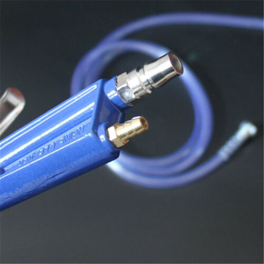 High Pressure Water Spray Gun Jet Washer Hose Pipe Car Wash Garden Cleaner UK