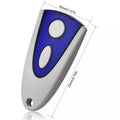For Novoferm 502 MAX MCHS43-2 Remote Control Garage Door Key Fob Transmitter New