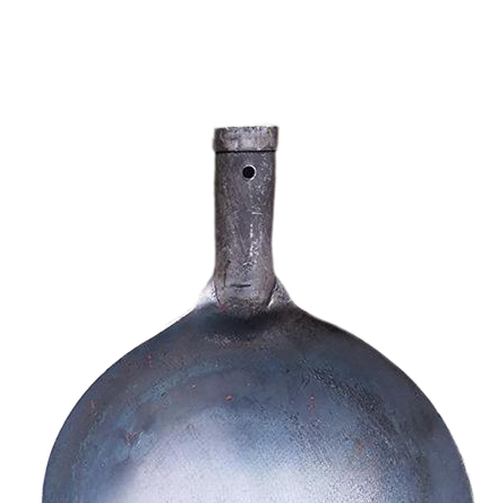 Heavy Duty Metal Scoop for Sewer And Drain Cleaning