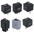 Bypass Switch Kit Relay Tester Relay Test Kit Quick Electrical Diagnosis