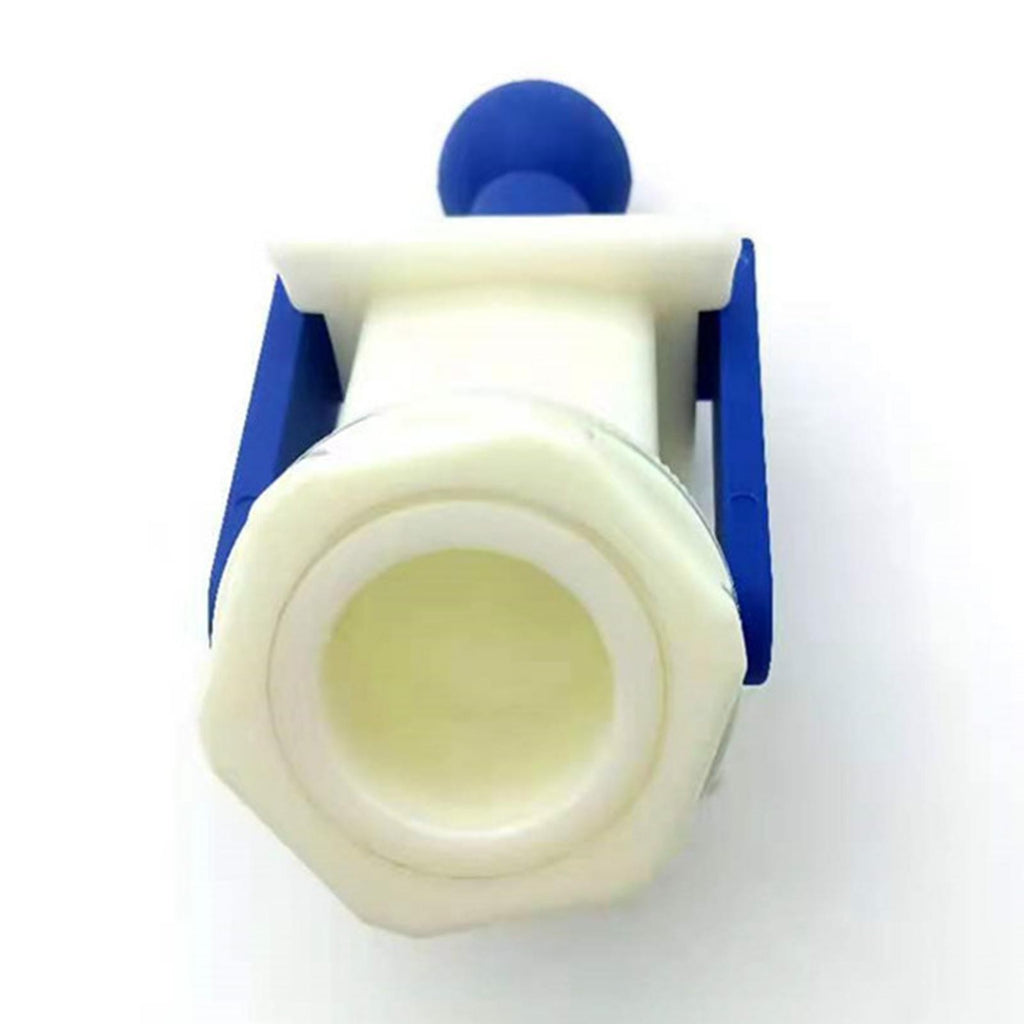 Durable Honey Gate Push Type Extractor Tap for Beekeeping Equipment Tool