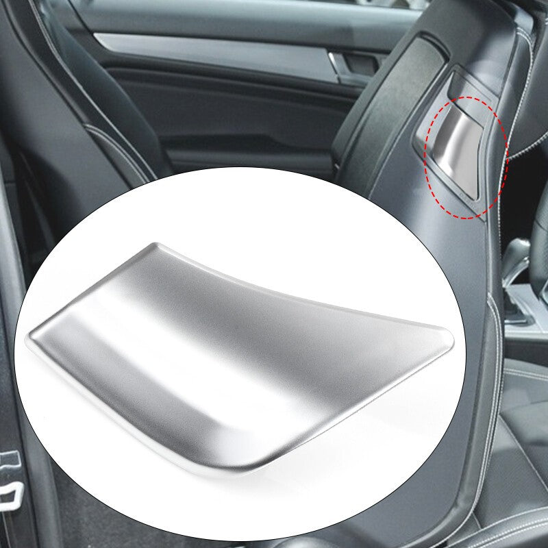 2X Left+Right Release Seat Back Handles For Mercedes Benz E-Class W207 2009-2016