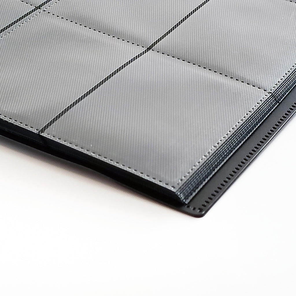 360 Pocket Trading Card Binder Album Folder - TCG Compatible - UK