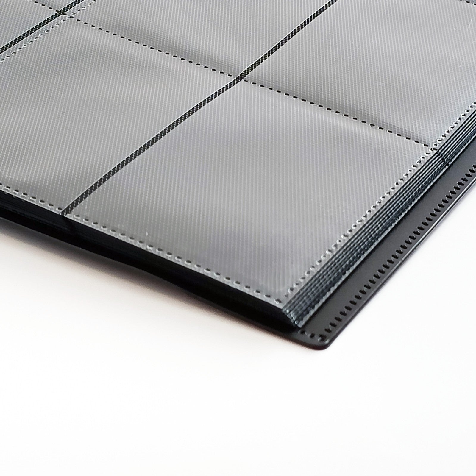360 Pocket Trading Card Binder Album Folder - TCG Compatible - UK