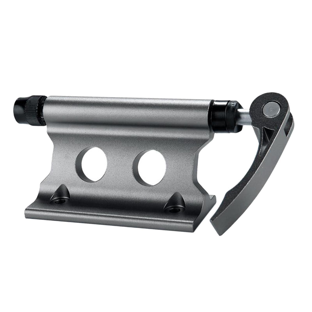 Bike Car Pickup Bed Rack Quick Release Fork Truck Installation Carrier