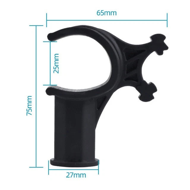 2M Window Pole Opener Compatible with Velux GGL & GGU Skylight Roof Windows UK