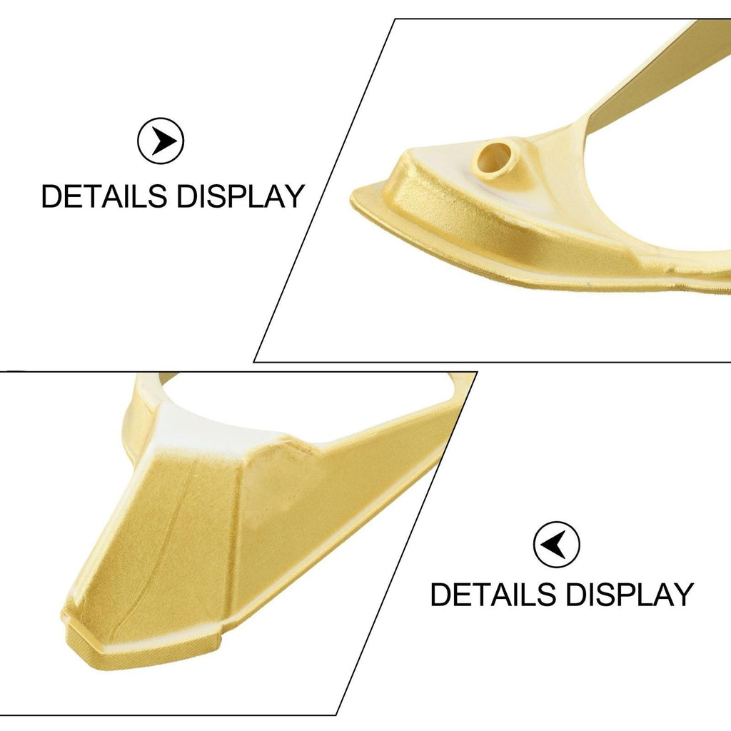 Gold Front Left Headlight Fairing for BMW S1000R 2015 2016 2017 2018 Parts