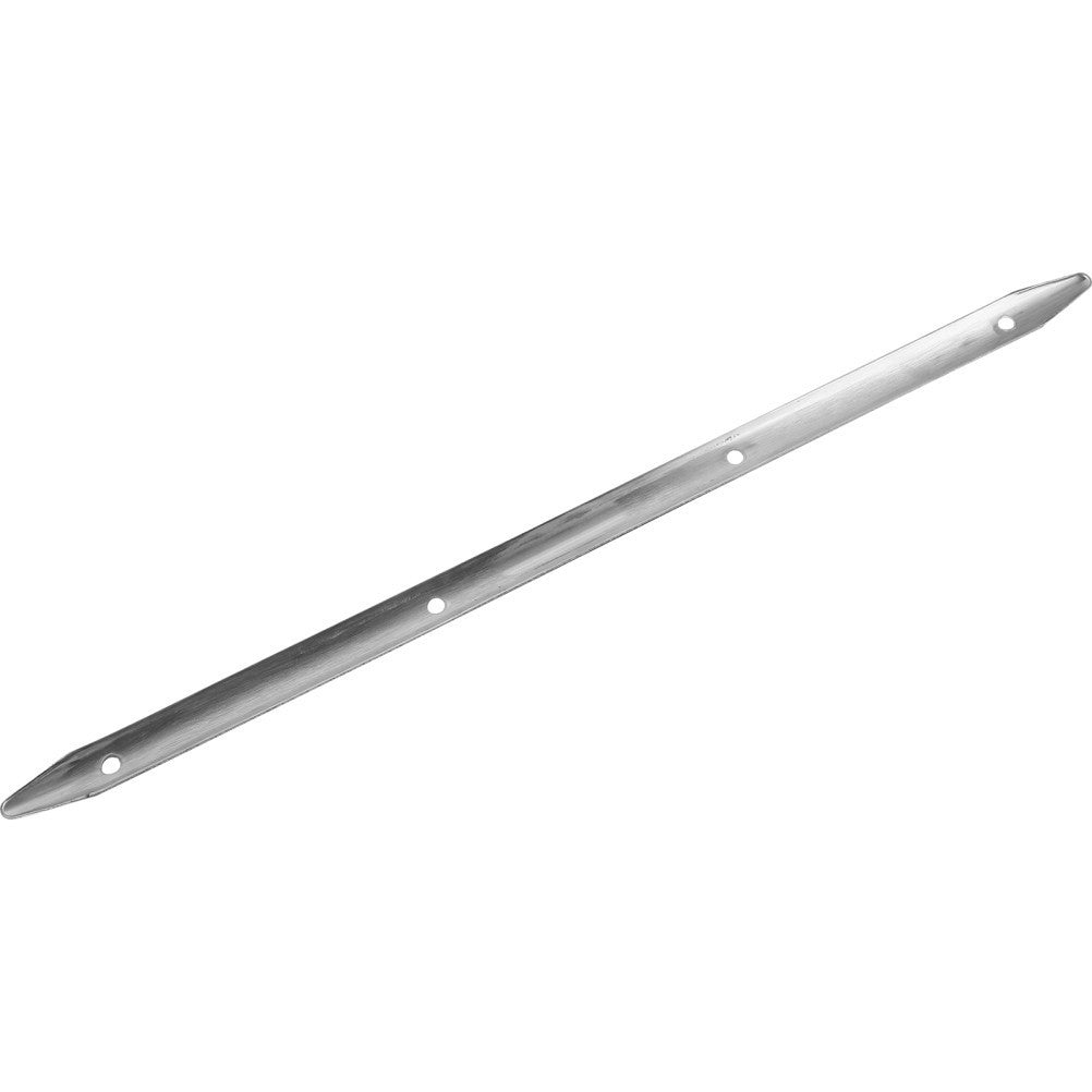 Yacht Protection Molding Stainless Steel Hull Guard Marine Rub Rail Edge