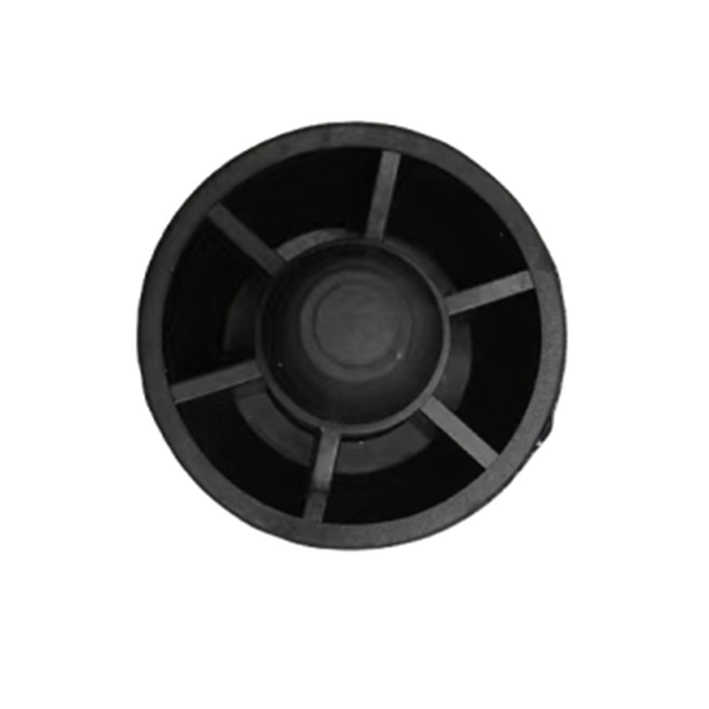 4PCS Car Bonnet Rubber Stop 873375 For Citroen Berlingo III Peugeot Partner III