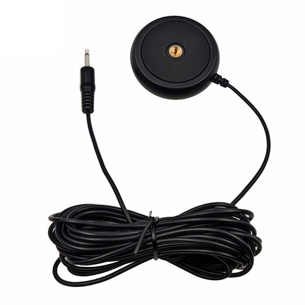 Calibration Microphone Compatible with 150 Models of Home Theater Receivers