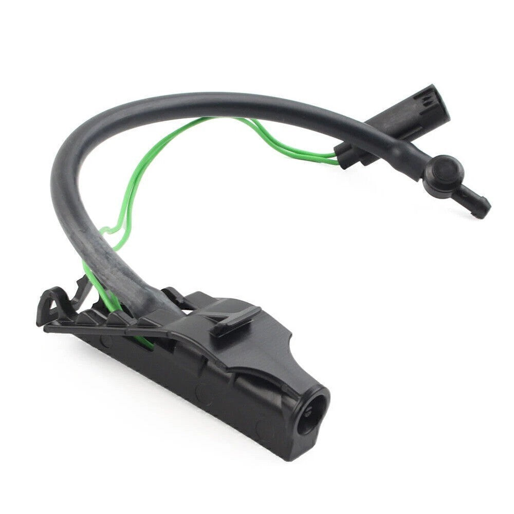 2X Land Rover LR050779 Jet Windshield Washer For Range Rover Evoque 2012